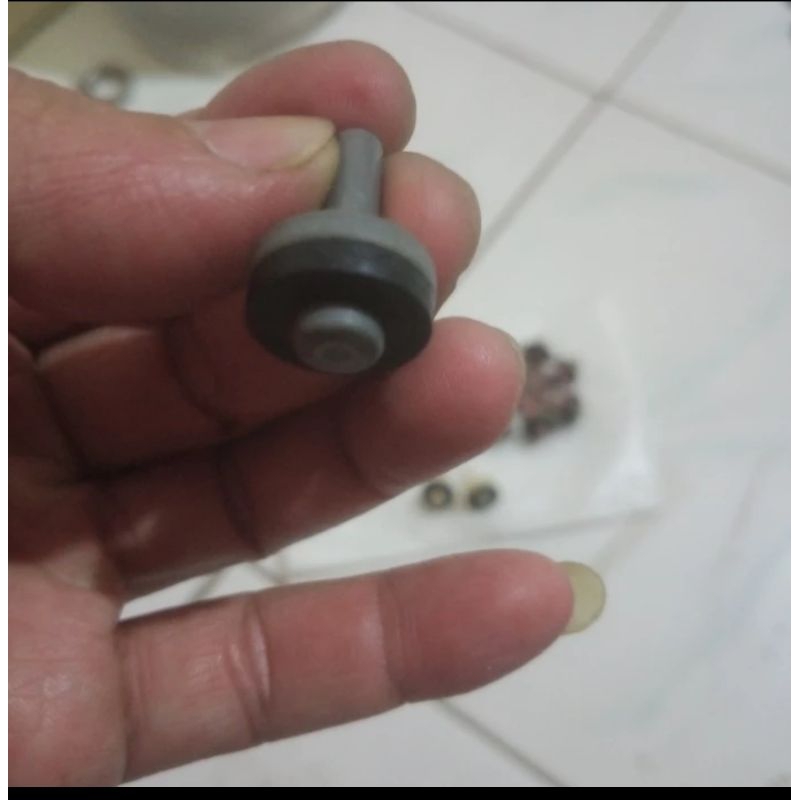 Part Kran TOTO || Daleman Kran Tembok TOTO || Daleman Stop Kran TOTO || Baru Copotan