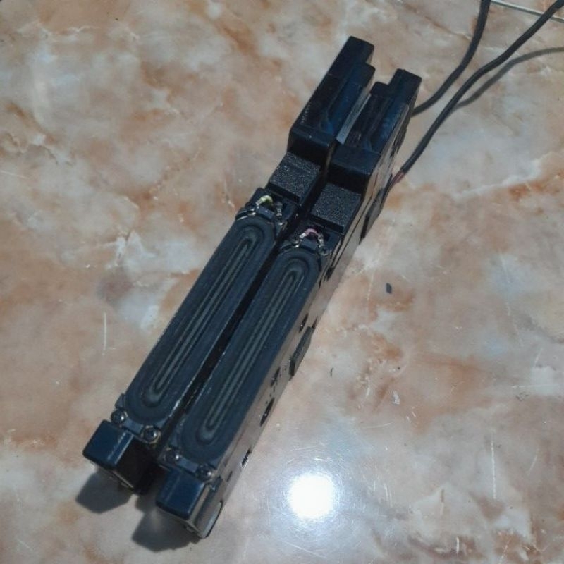 Speaker tv led samsung UA32D4000