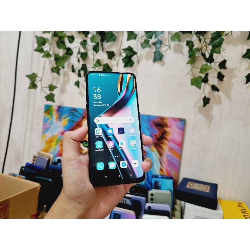 OPPO K3 RAM 6/64GB DUALSIM TERMURAH