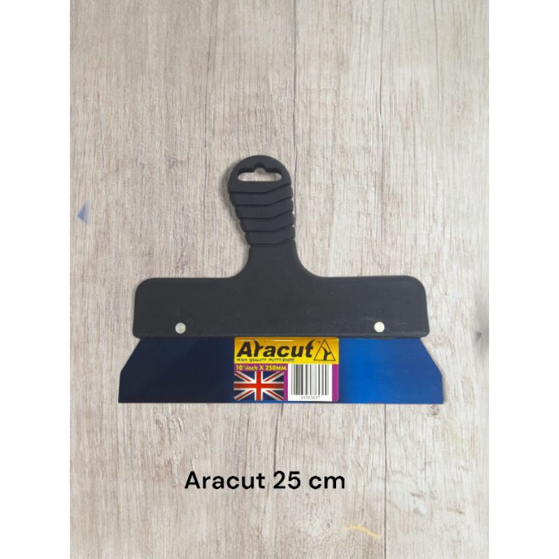 Raskam T alat skim acian plamir aracut 25 cm