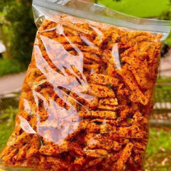 

basreng 500 gram pedas daun jeruk