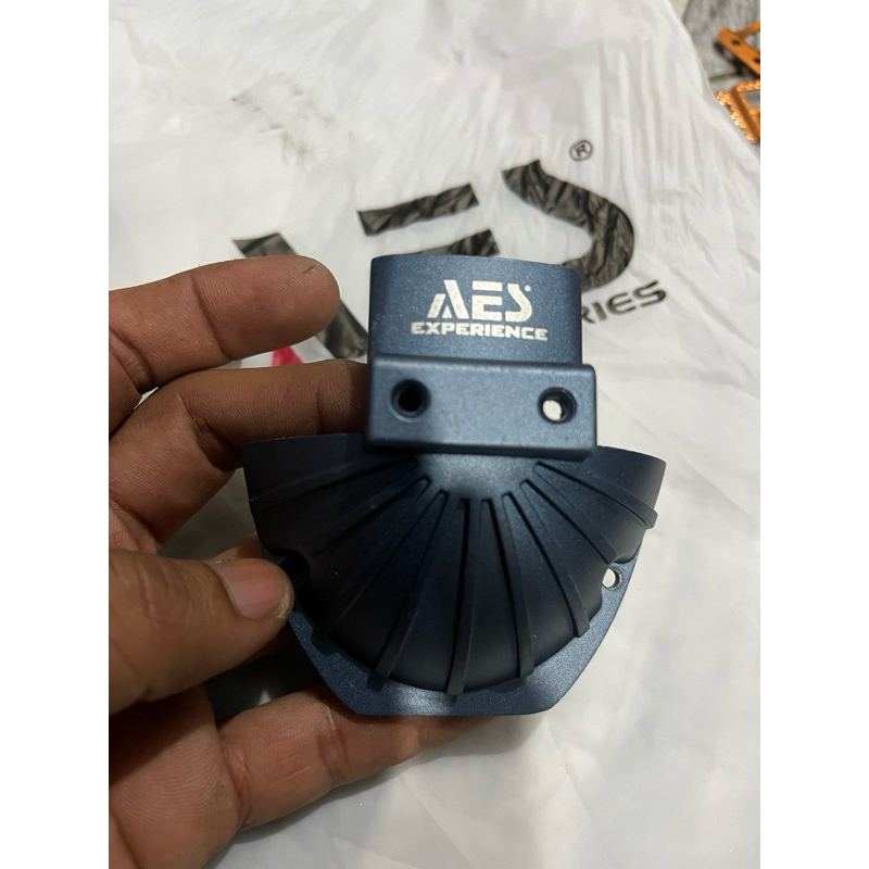Cover Bowl / Magkok Biled Aes Turbo Se Experience
