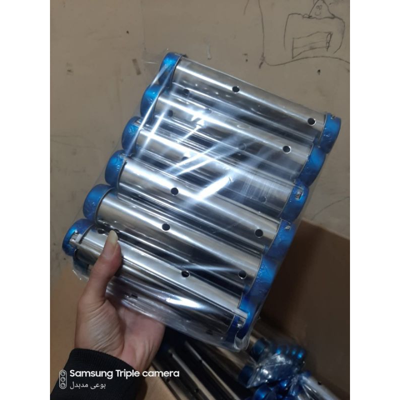 Cetakan Lontong Besar