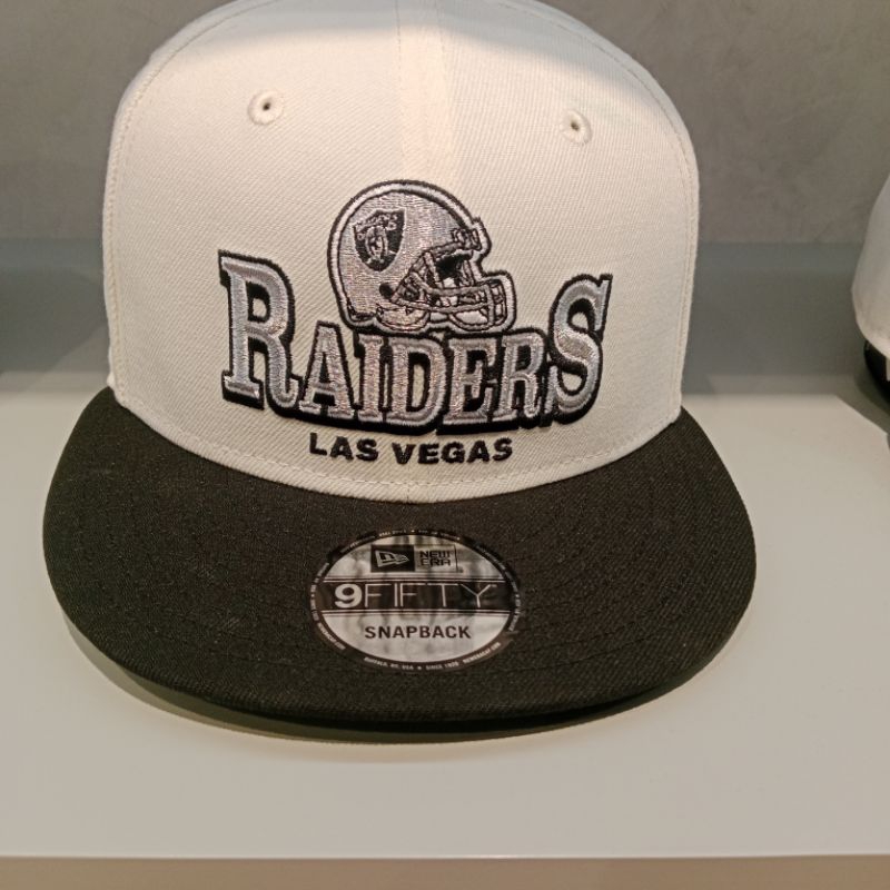 Cap Snapback NFL Las Vegas Raiders