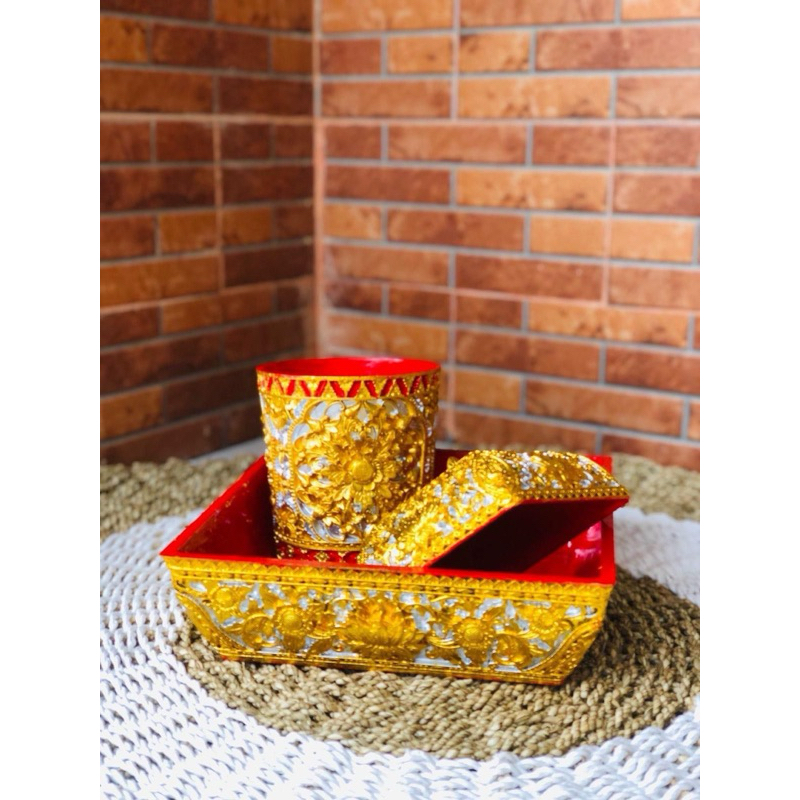 BOKOR SET SEROBONG DAKSINA BANTEN PEJATI