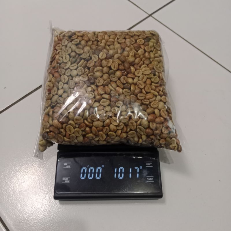 

kopi robusta temanggung 1kg