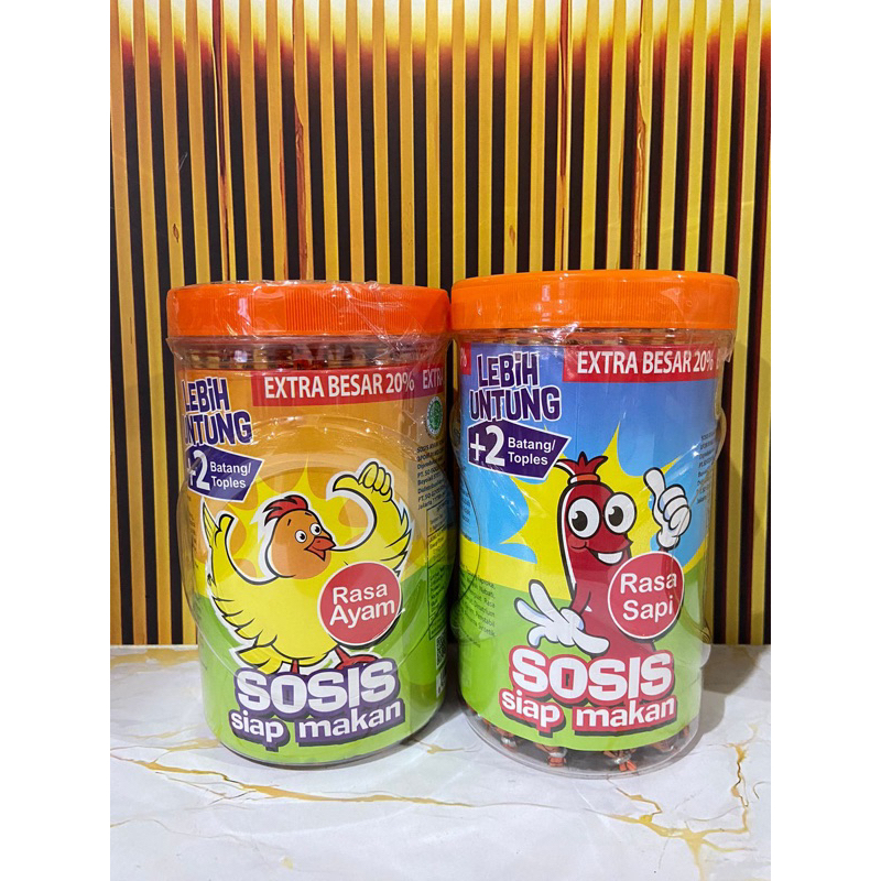 

Sosis So Nice