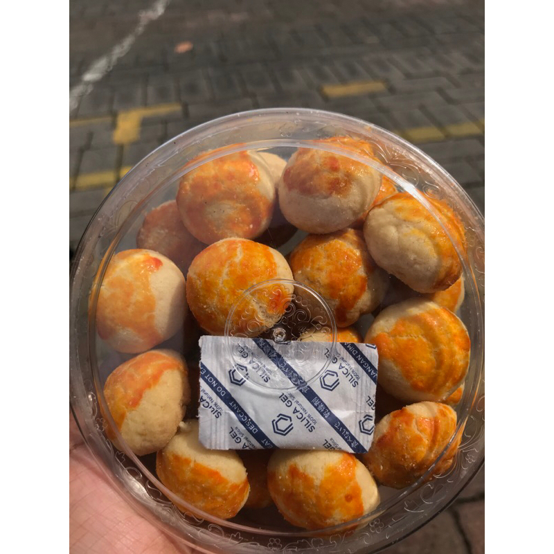 

Nastar kue kering murah
