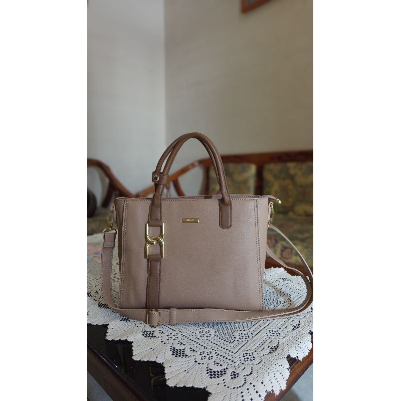 Tas Elizabeth Handbag