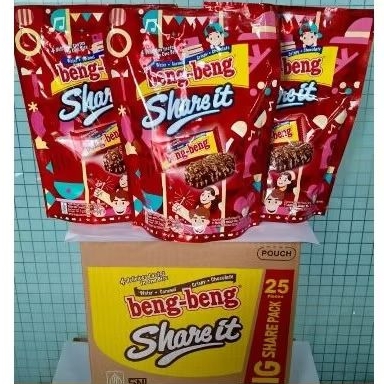 

Bengbeng shareit
