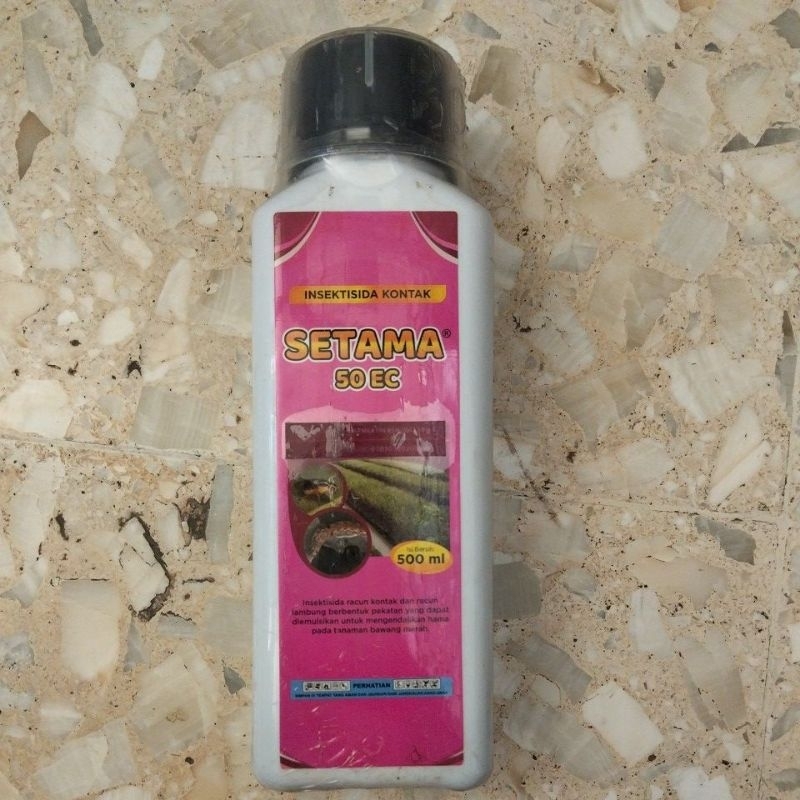 Setama 50EC 500ML