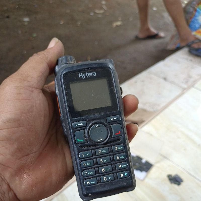 hytera PD785