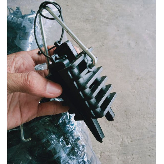 Service Clam wedge kabel SR