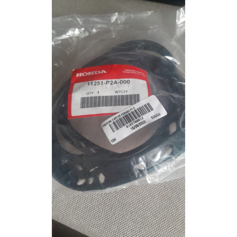 Packing Carter Ferio City/z