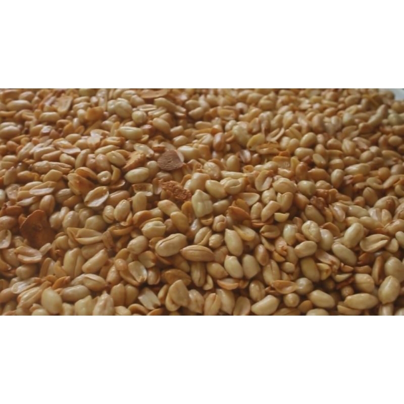 

kacang bawang 1kg renyah dan gurih