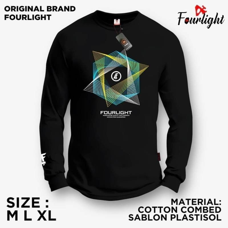 Termurah Kaos Baju Pria Baju Kaos Keren Lengan Panjang Baju Pria Baju Wanita Baju Lengan Panjang