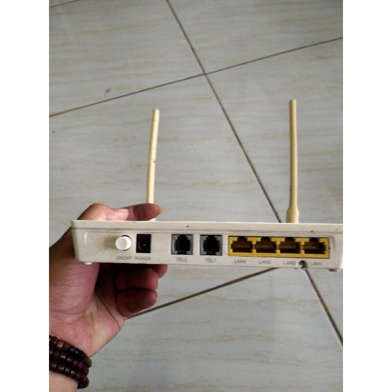 ROUTER_WIFI_huawei