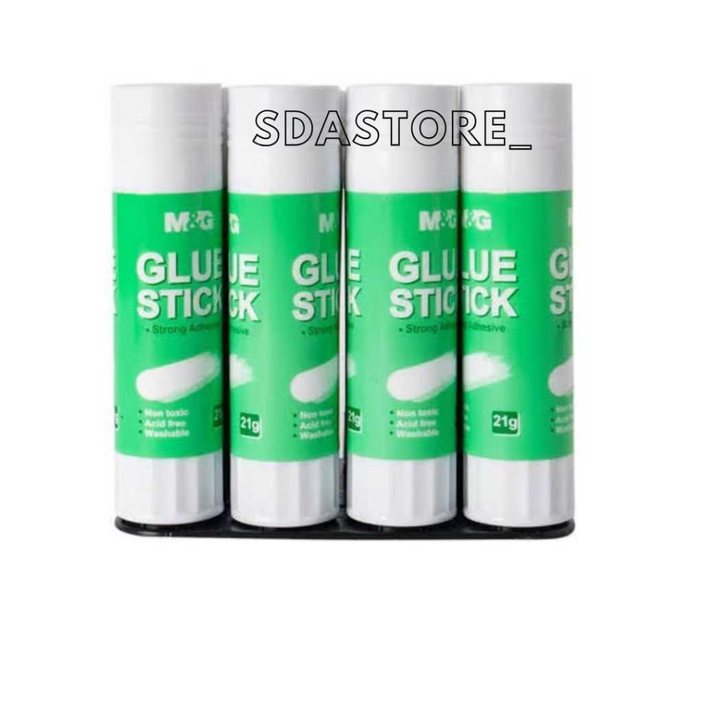

LEM STICK 15G HIJAU M&G ASGN7135