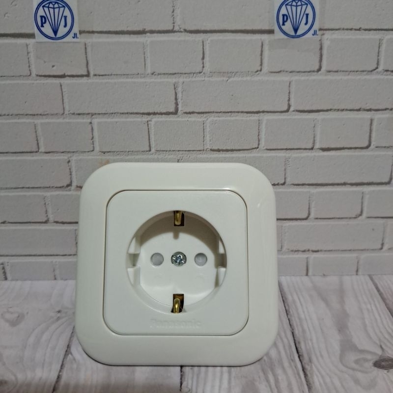 Stop kontak Panasonic / Wejp1121-7