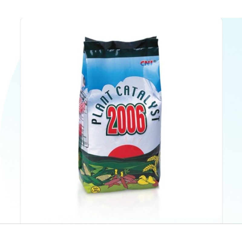 CNI Plant Catalyst 2006