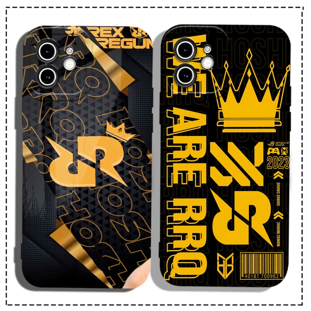 ALL TYPE CASE MOTIF RRQ UNTUK REALME NOTE 60 C53 C51 C33 C31 C30 C12 C15 C21 C21Y C25Y NOTE 50 Type 