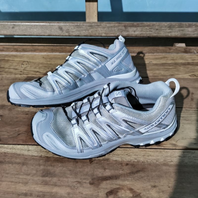 SALOMON XA PRO 3D