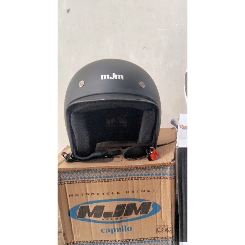 Helm MLA