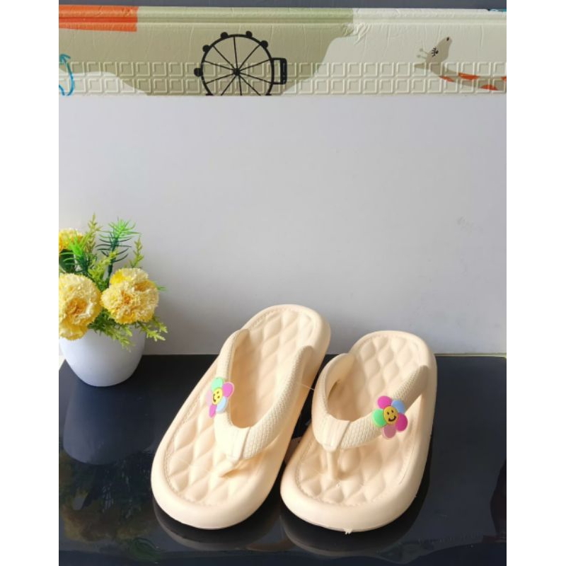 Sandal Phylon Korean Style