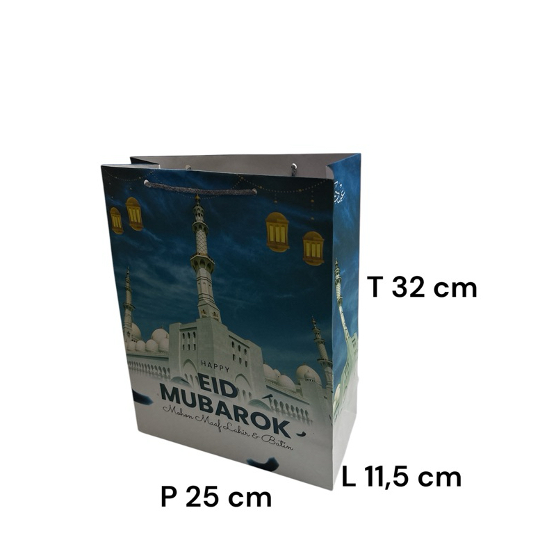 

Paperbag IdulFitri