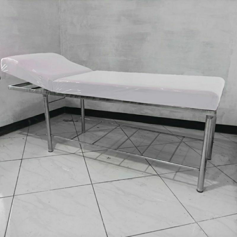 Ranjang Facial/Bed Facial/Ranjang Klinik/Bed Eyelash/Bed Sulam Alis