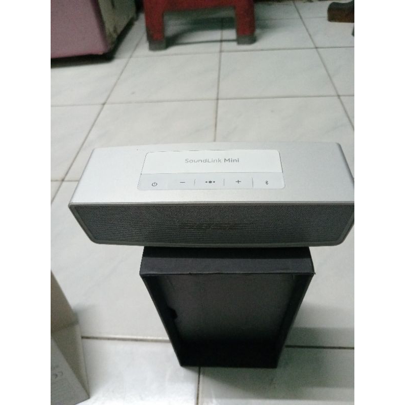 soundlink mini bose