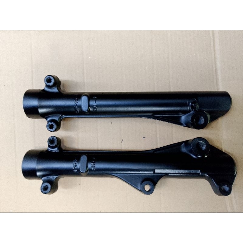 Tabung Butom Shok depan Honda Beat lama karbu spakbor bawah KVY