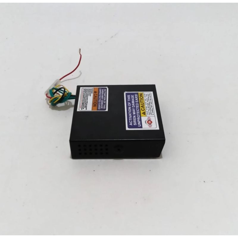 Modul Ampli Low Freq Sonic Tidak Termasuk Tabung Tube Low Freq

