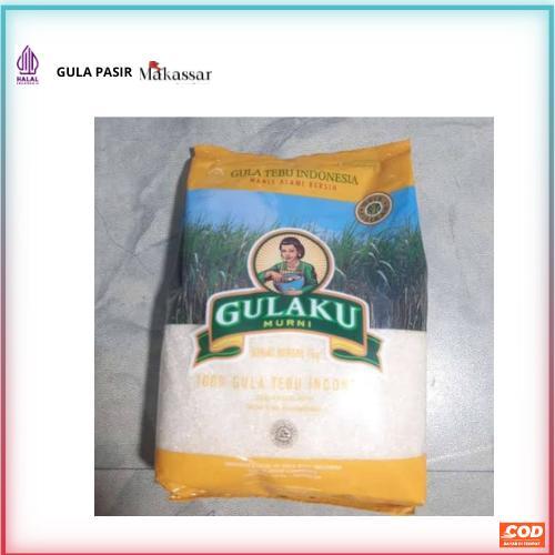 

Gula Pasir Baru,Segar,Gulaku murah makassar,Gula Alami,Pasar Induk Pannampu 1 Kg Gula Pasir Berkualitas,Gula Pasir Tebu,Gula pasir putih bersih,Ecer gula pasir,grosir gula pasir,harga gula pasir,sembako,pasar tradisional online,Gulaku Kuning Asli