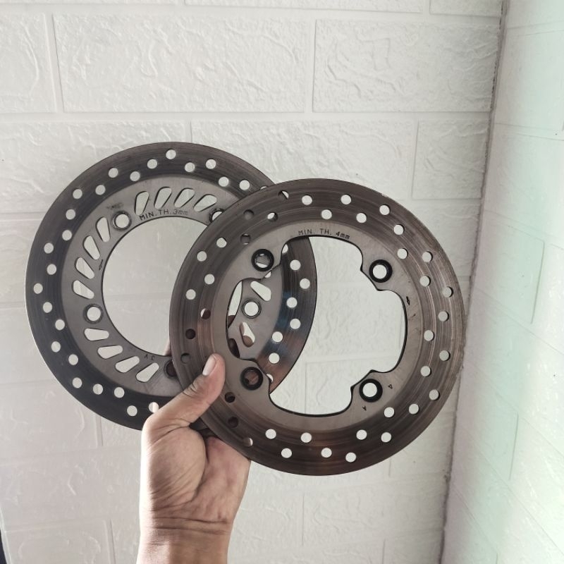 Disk brake cakram original pcx 160