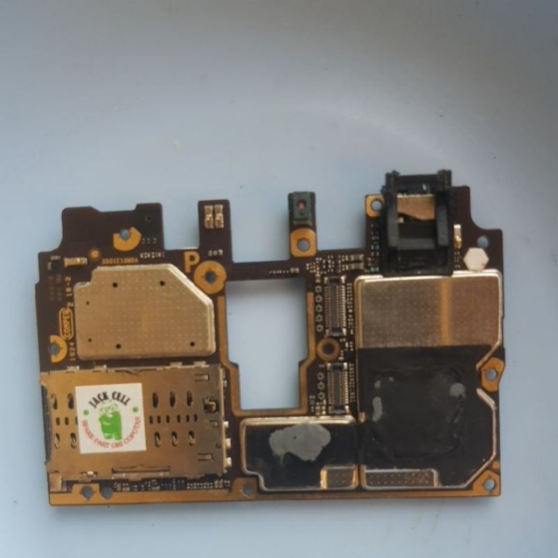 MESIN POCOPHONE  POCO F1 MATI
