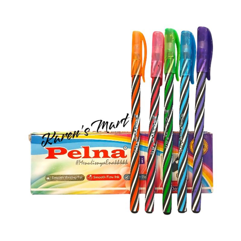 

Bolpoin Pelna 1 PACK
