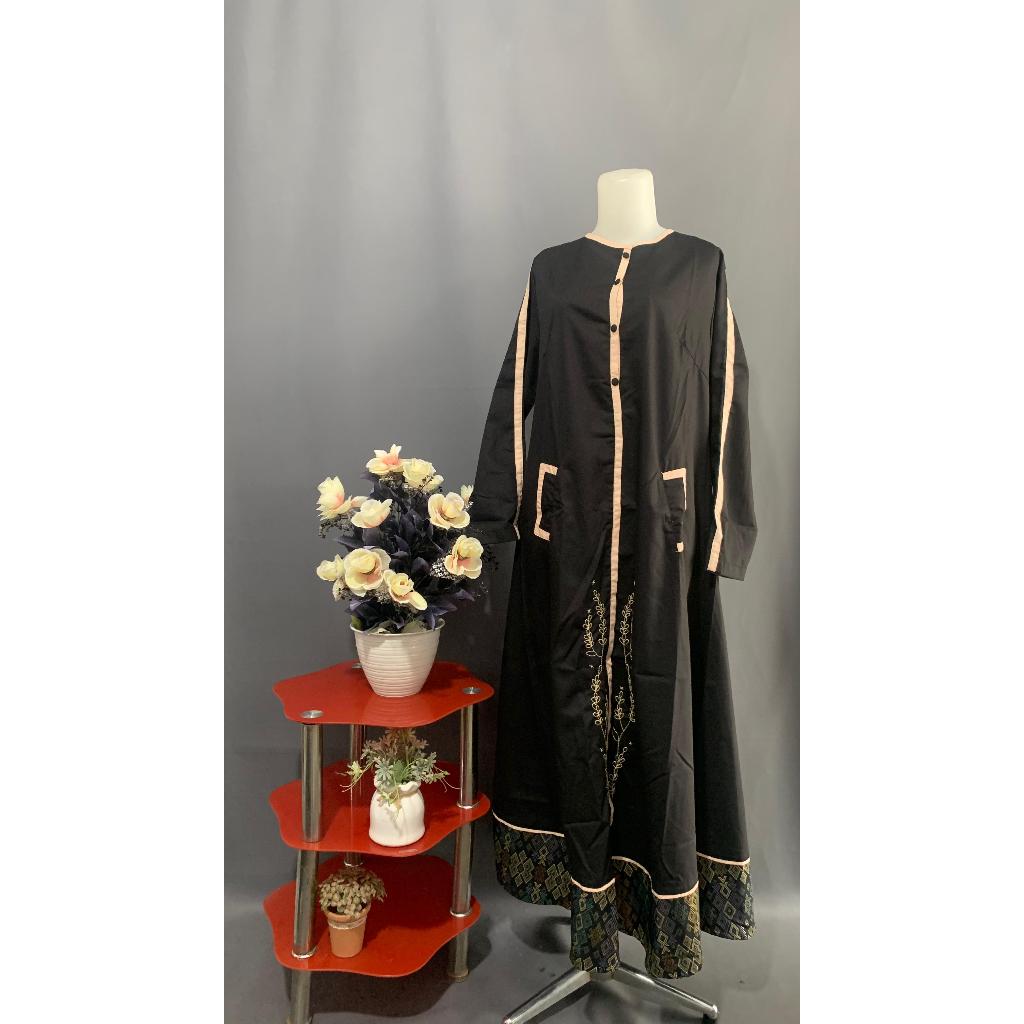 Azkasyah Gamis Dewasa Best Seller