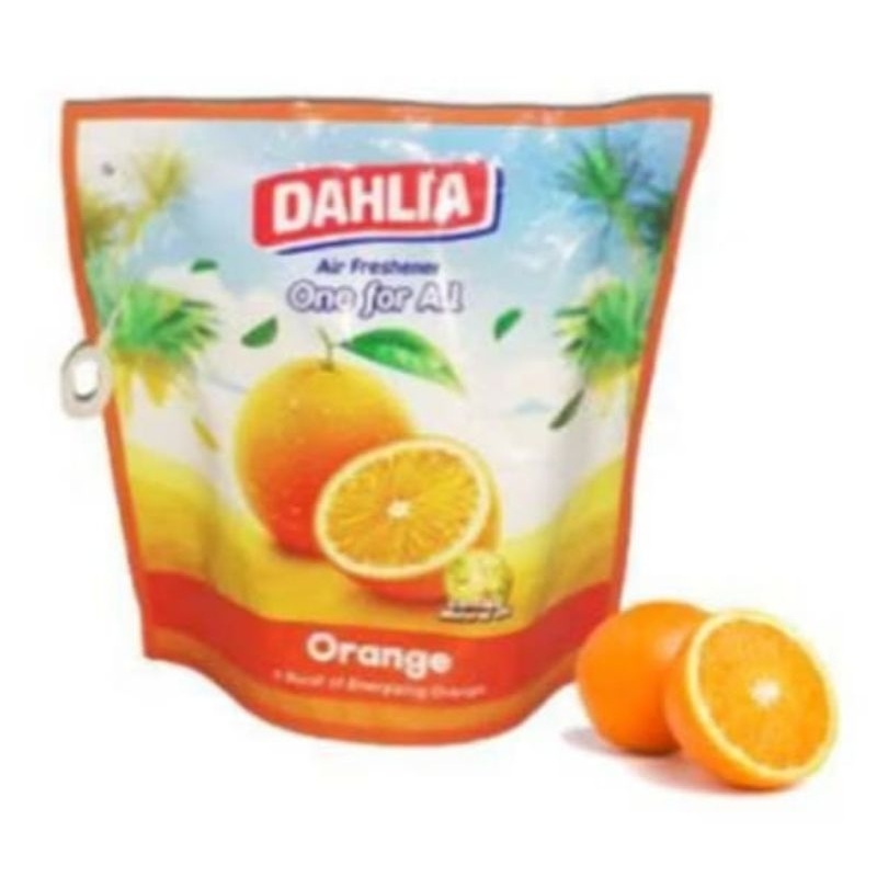 PENGHARUM RUANGAN DAHLIA