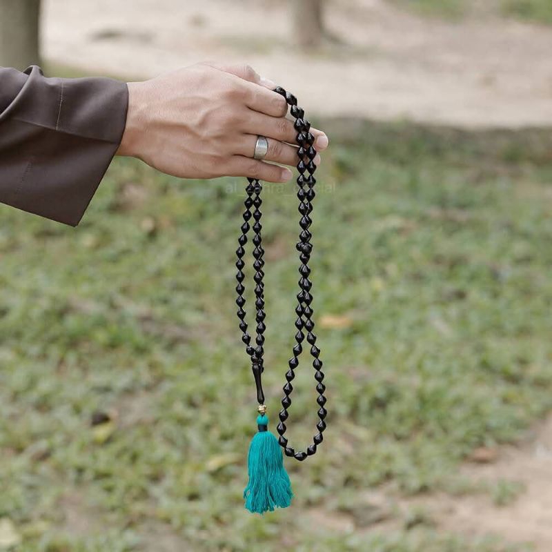 TASBIH KAUKAH 99 SEDANG AL-ZAHRA
