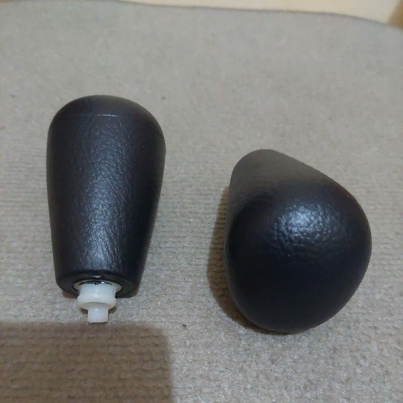 Shift Knob Perseneling Matic Agya Ayla Avanza Xenia Rush Terios Original toyota