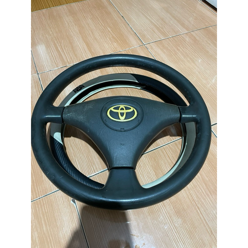 setir Toyota vios gen1