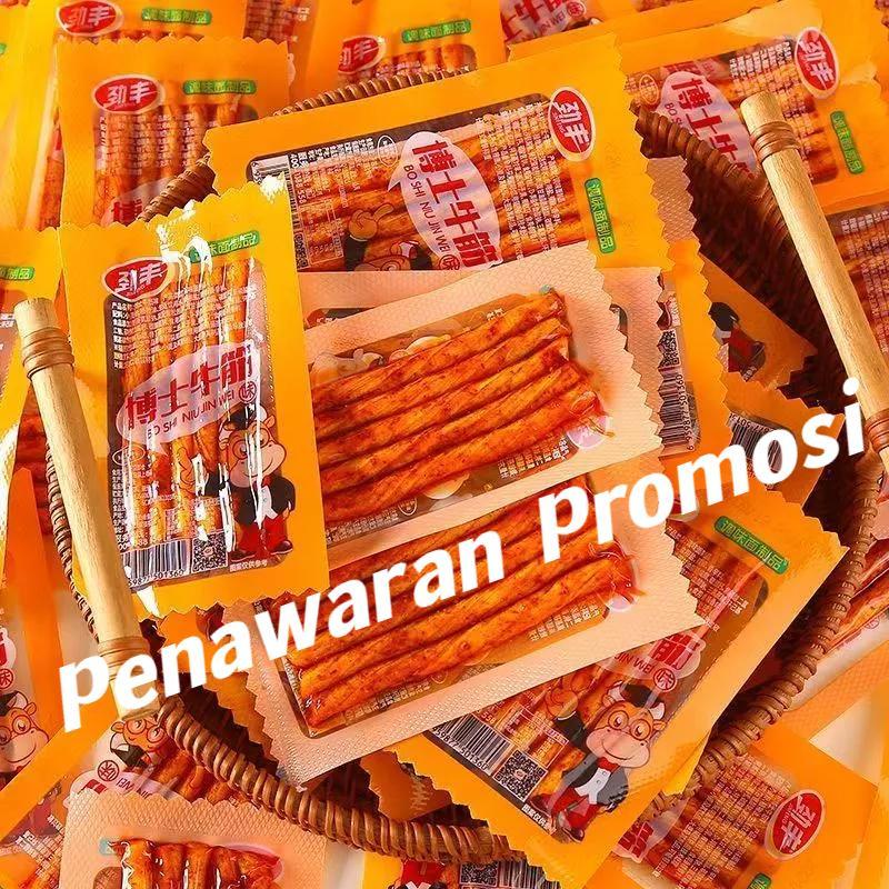 

【Grosir】PROMO!! SPIX SNACK MI GORENG 9 Gr Netflix Kombinasi Makanan Tionghoa Dan Indonesia
