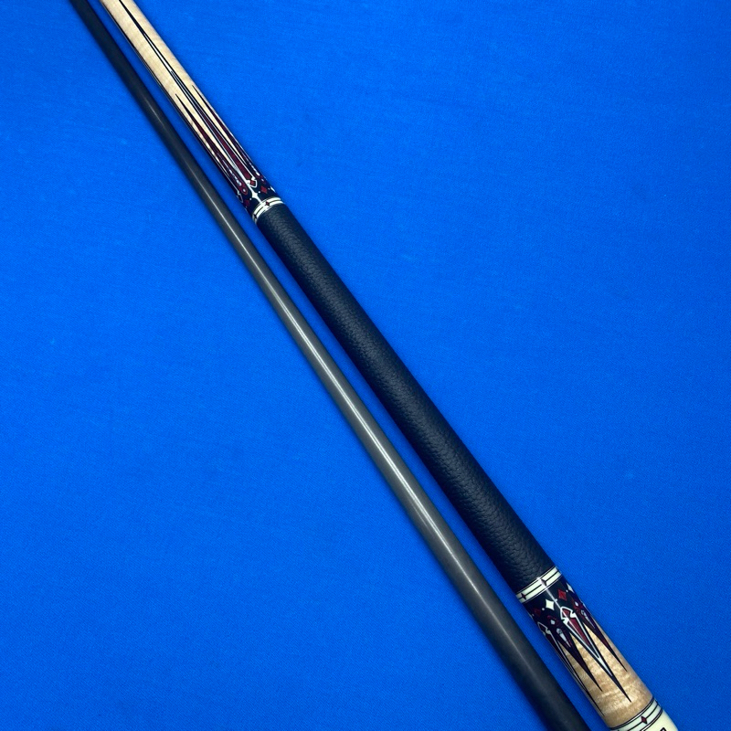 predator ikon 4-3 kondisi bekas