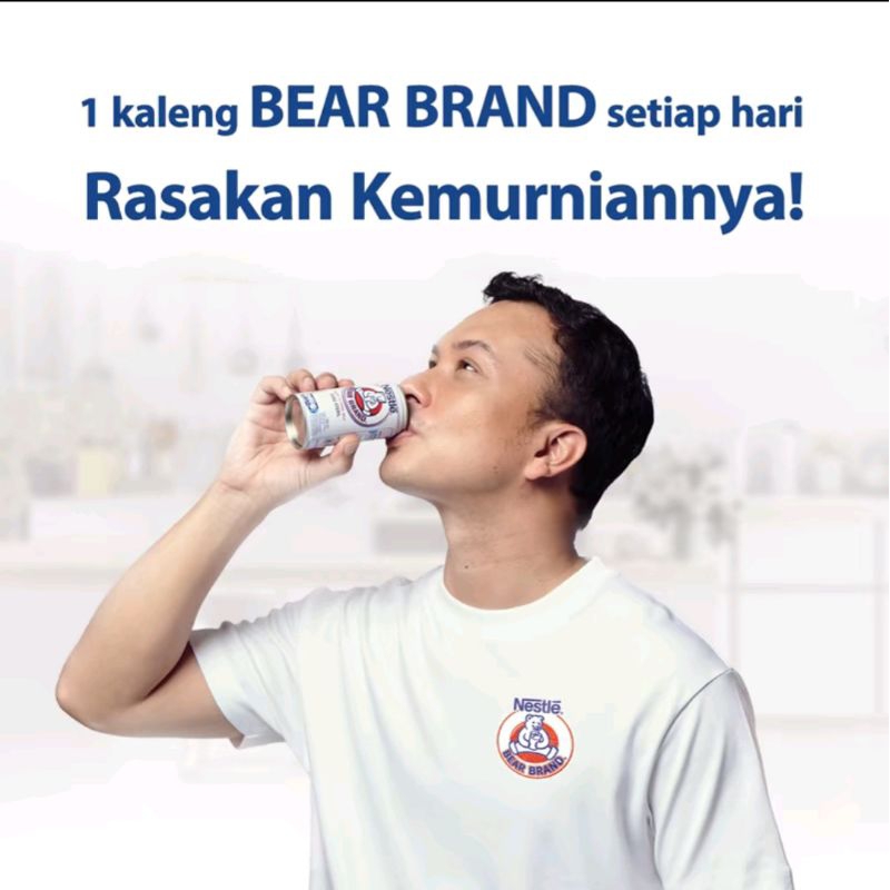 

SUSU BERUANG SUSU BEAR B RAND