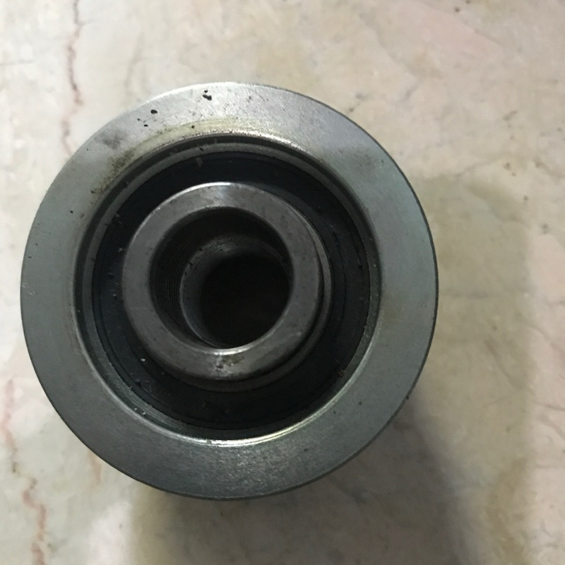 Pully alternator Nissan Xtrail T30 tahun 2002-2007