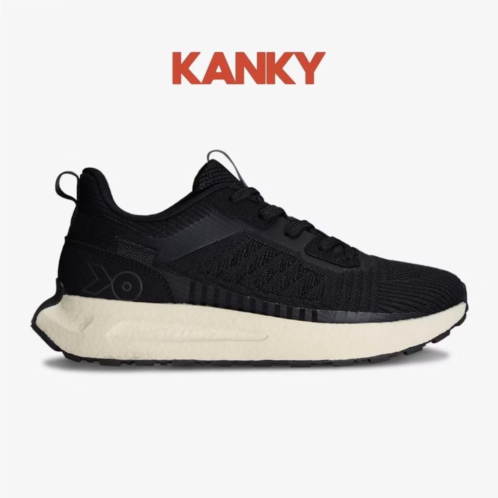 Sepatu Kanky Story Kenshin Sneakers Casual Sport Sekolah Pria Dewasa Kanky Original kanky sneakers