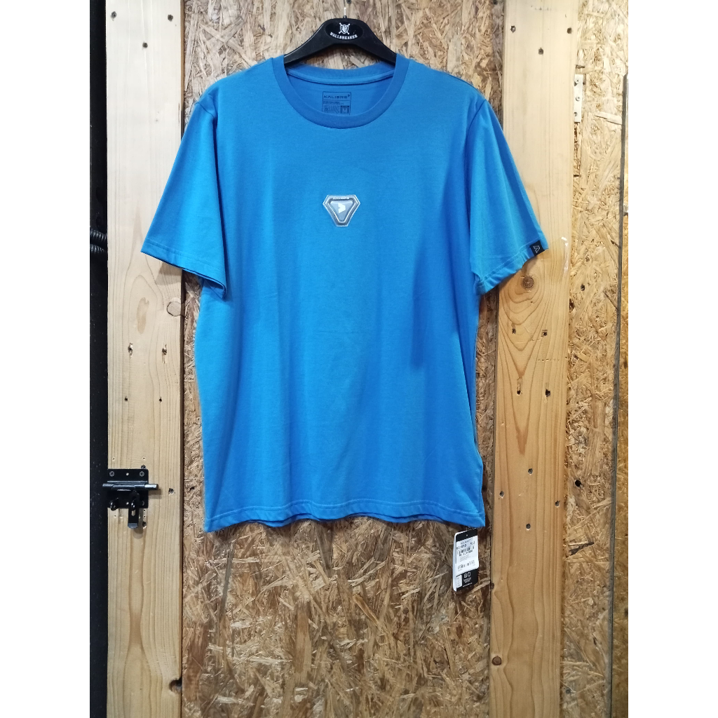 TSHIRT/KAOS PRIA ORIGINAL KALIBRE