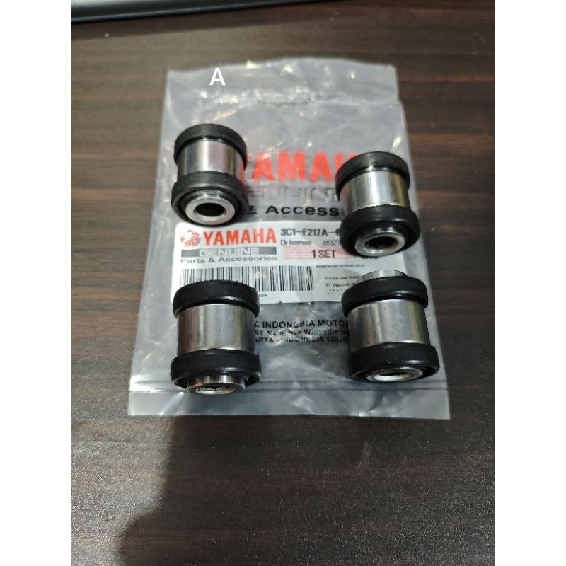 BOSH AYUNAN MONO SHOCK UNITREK VIXION OLD LAMA VIXION NEW