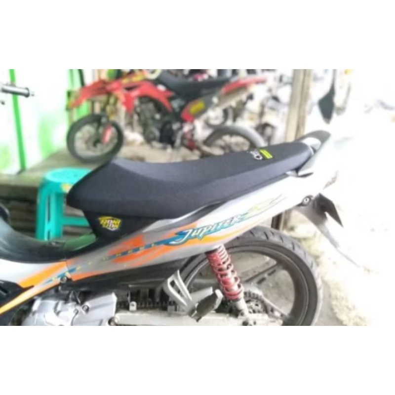 JOK MOTOR JUPITER Z/JUPITER LAMA ROADRAC SLIMM COVER OZZA